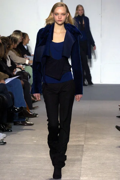 Look 1